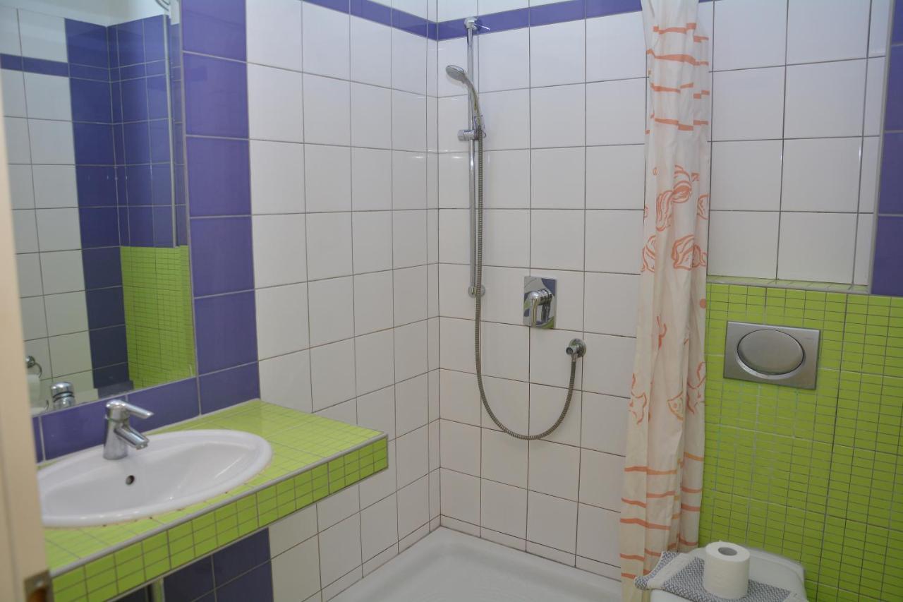Poseidon Hotel Paralia  Bagian luar foto